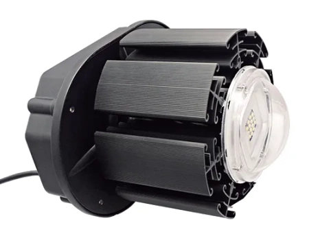 Lampa Przemysłowa Led 150W High Bay 4100K IP65