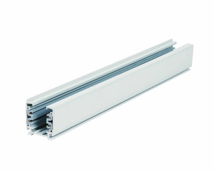 Szynoprzewód 3F 2m biały LP-571/2M-3F WH