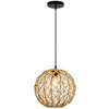 Lampa wisząca UMEA 1xE27