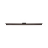 Kinkiet NAVI Brown Long LED
