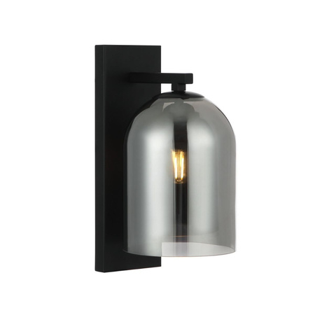 Light prestige Elaris kinkiet smoked LP-8103/1W SM