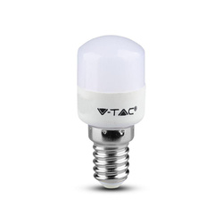 Żarówka LED V-TAC 2W E14 ST26 VT-202 3000K 180lm 5 Lat Gwarancji