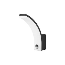 Oprawa architektoniczna Limono LED 20W czujnik