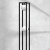 Lampa podłogowa DIEGO 1xE27