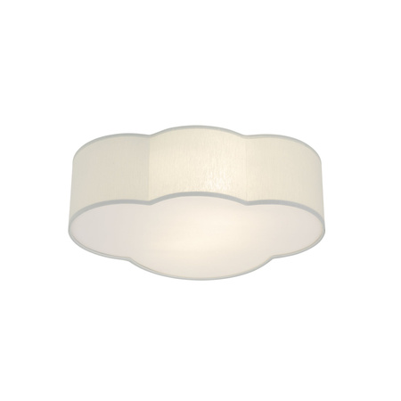 Lampa sufitowa CLOUD Grey Mini 2xE27