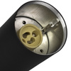 Oprawa sufitowa Spot MICA BLACK 1xGU10