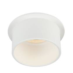 Oprawa OZZO VITA M 112-WH/WH okragły pierścień IP20 biało-biały