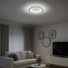 Lampa sufitowa CALI round 30W LED