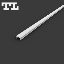 Osłonka C21 1000 mm mleczna (nr kat 762101)