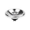Żarówka LED AR111 GU10 12W 4000K 230V 960lm srebrny