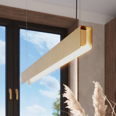 ŚWIETLÓWKA LED 9W 60CM 3000K