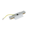 Nowodvorski Łącznik do szynoprzewodów biały PROFILE RECESSED POWER STRAIGHT CONNECTOR 
