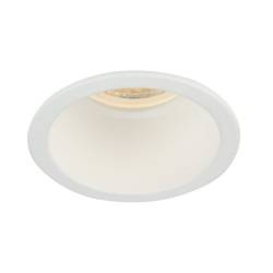 Oprawa OZZO VITA S 112-WH/WH okragły pierścień IP20 biało-biały