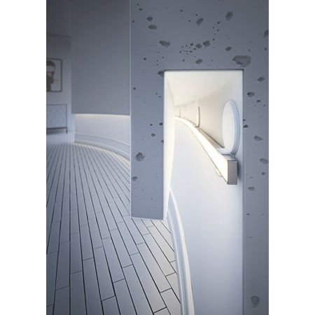 Kluś Mocownik PLANISA