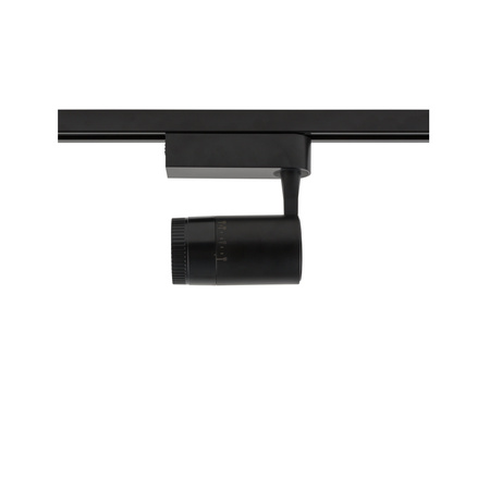 Nowodvorski Reflektor do szynoprzewodów czarny PROFILE ZOOM LED 