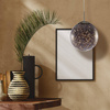 Lampa sufitowa Listwa Biała 6 x GU10