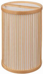 Klosz BOHO bambusowy DMT205