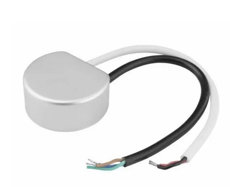 Zasilacz do LED dopuszkowy IP67 12V 20W 1,66A V