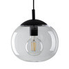 Lampa wisząca VIBE Transparent 1xE27 250