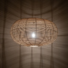 Lampa wisząca RATTAN L 11155 Nowodvorski