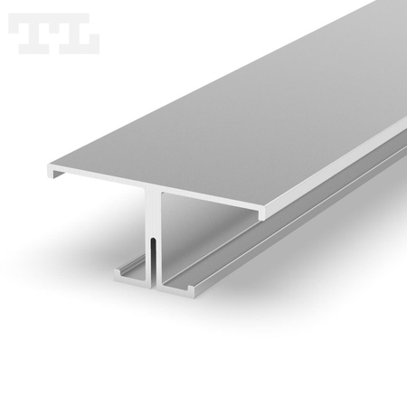 LED P9-1 Profil 2000 mm anodowany (nr kat 869102)
