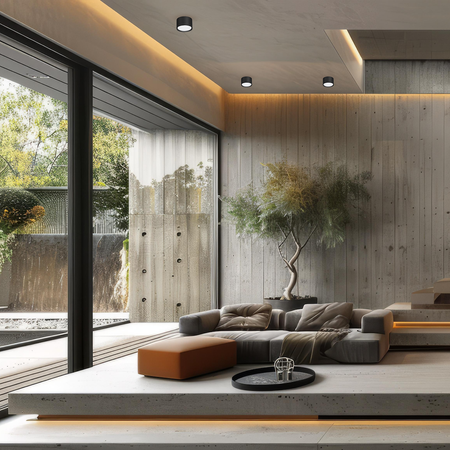 Oprawa Cyklop Spot Czarny 1xGx53