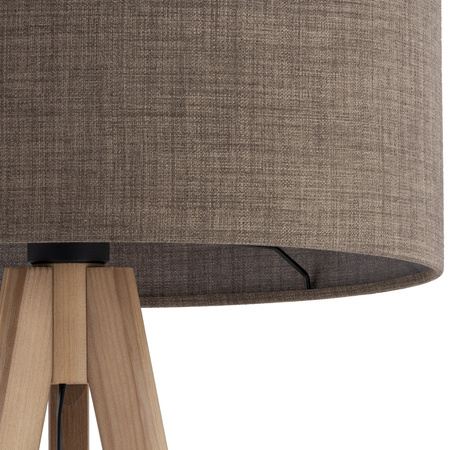Lampa podłogowa GRAND Sosna 1xE27