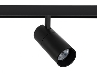 Reflektor szynowy 20W LED punktowy systemu magnetycznego MAGNETIC TRACK 3000K