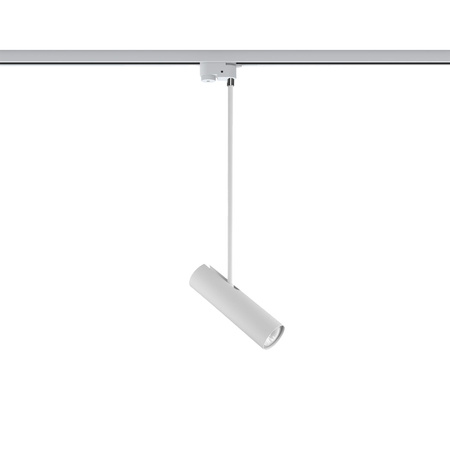 Nowodvorski Lampa biała PROFILE EYE SUPER A 