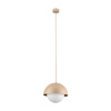 Tk Lighting BONO SABIA LAMPA WISZACA 1 M