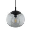 Lampa wisząca VIBE Graphite 1xE27 250