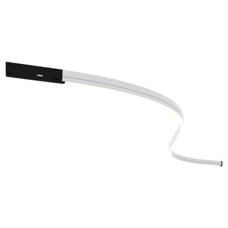 Magnetic track line 5mm 10W 4000K