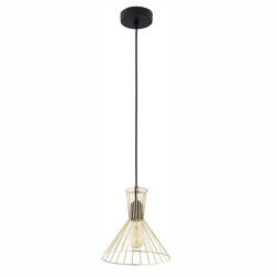 Lampa wisząca SAHARA 1xE27 230