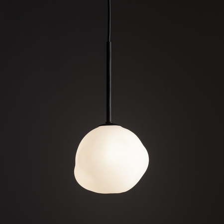 MISTY LAMPA WISZĄCA 1xG9