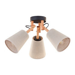 VAIO NATURE LAMPA SUFITOWA 3