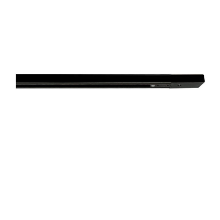 SET Aquilion 1F 3xLED czarny LP-220/1R BK SET