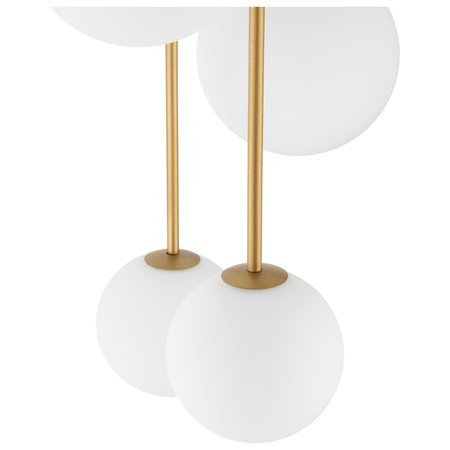 Lampa wisząca KARO VIII 10934 Nowodvorski