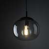 Lampa wisząca VIBE Graphite 1xE27 250