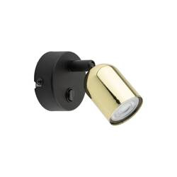 Kinkiet TOP Gold 1xGU10