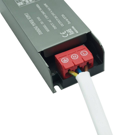 Zasilacz Provero Ultra Slim Soft Start 24V DC 15A 360W