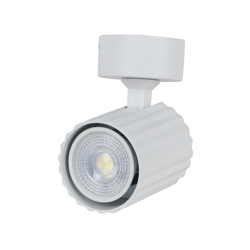 Lampa spot Tokio 1xGU10 biała