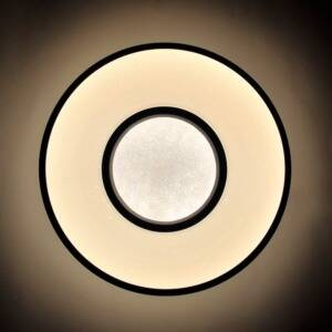 Plafon LED DETROIT 24W 4000K