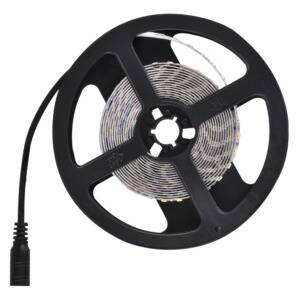 Zestaw taśma LED 24V 3m IP20 2700K zasilacz, włącznik ON/OFF