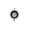 Nowodvorski Lampa podtynkowa biała CL KEA LED 20W 4000K IP44