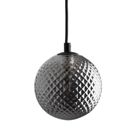 Lampa wisząca ELENA 1xG9