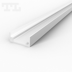 LED P11-1 Profil 1000 mm biały lakierowany (nr kat 8611110)