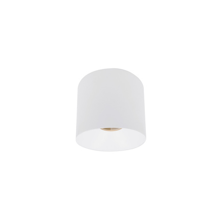 Nowodvorski Lampa natynkowa tuba biała CL IOS LED 40W 4000K ANGLE 60