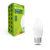 Żarówka LED C37 E27 4W ŚWIECA 320lm 3000K INQ