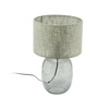 Lampka nocna MELODY Green 1xE27