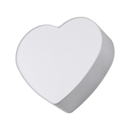 Lampa sufitowa HEART Gray 2xE27